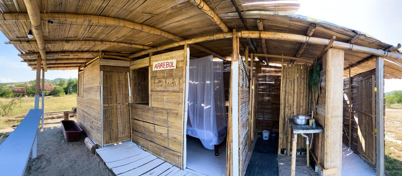 Biohotel Tatacoa Qji Villavieja Kültér fotó