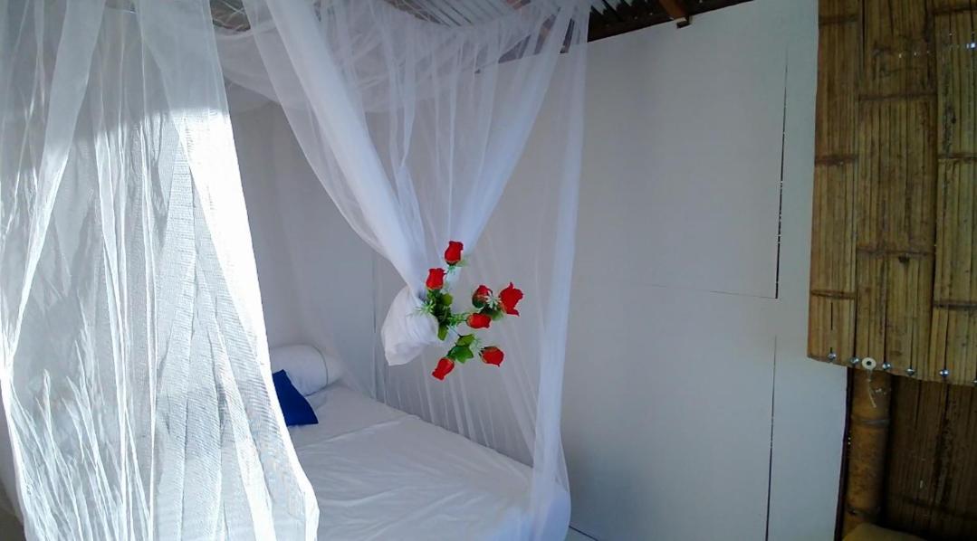 Biohotel Tatacoa Qji Villavieja Kültér fotó