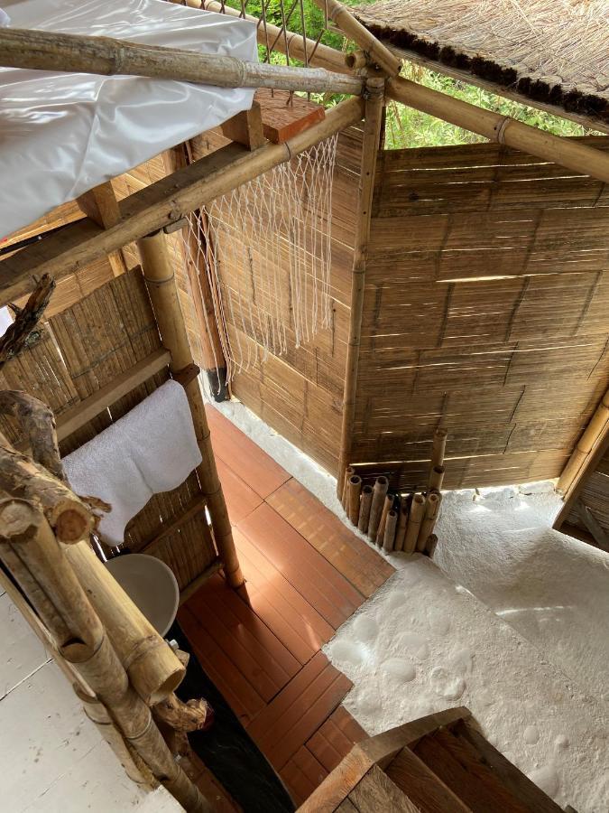 Biohotel Tatacoa Qji Villavieja Kültér fotó
